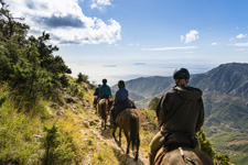 Albania-Central-King Skerdilajdi Trail